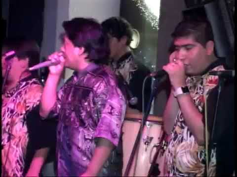 MIX AMORE RETORNA A CASA - Lucho Muguerza y Los Imbatibles 2013