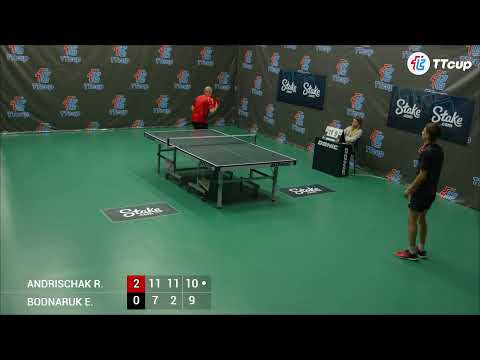 10 of July 2022. ТT CUP - Green 2. Morning.Final games