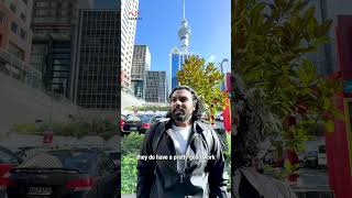 Why New Zealand? John's Inspiring Journey as an International Student | AJV Global