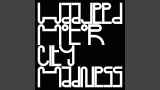 Motor City Madness (Underground Resistance Remix)