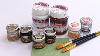 Fineline Crackle