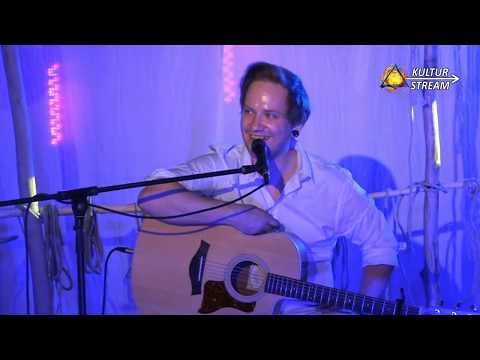 Kultur-Stream.live - "...Acoustic Threesome LIVE in concert"