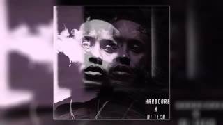 Young Sizzle - Aw Yeahh (Feat. The Weeknd &amp; DJ Whoo Kid)