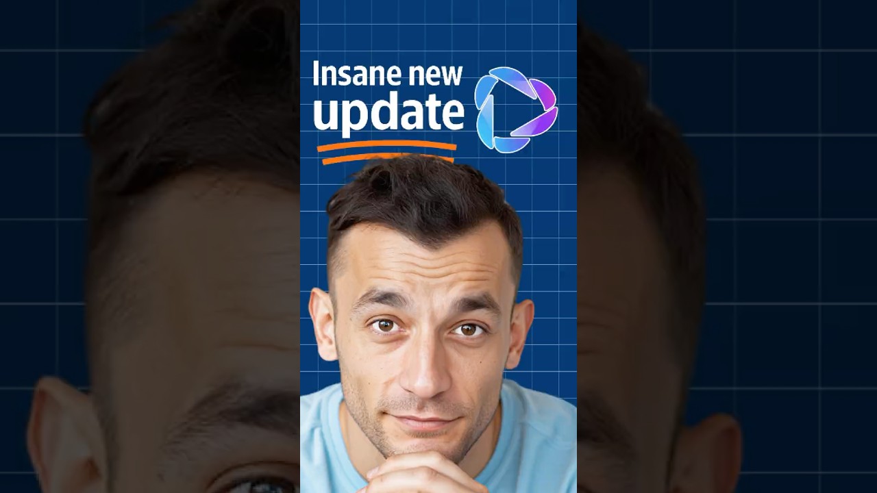 How to Create AI Avatar Videos in 1 Click 🤯