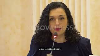 Liberalizimi i vizave për Kosovën në krye të agjendës çeke në Këshillin e BE-së