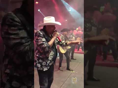 El rey de los corridos prohibidos - Uriel Henao Teorama norte de Santander