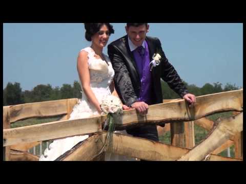 VIDEO ALFA spot vjenčanje