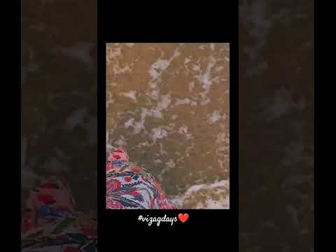 #adayinmylife #vizag #beach #minivlog