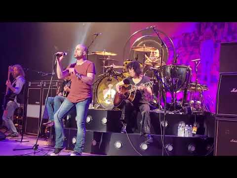 Jason Bonham - Led Zeppelin Experience - Hey, Hey, What Can I Do? - DEC, Richmond, Va - 8/23/23