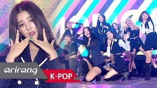 [Simply K-Pop] MOMOLAND(모모랜드) _ Freeze(꼼짝마) _ Ep.317 _ 062218