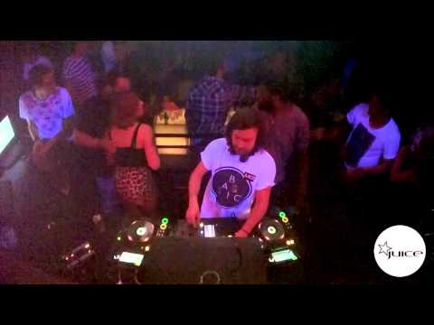 JUICE TV - Fri 13.02.15 / wAFF (Hot Creations, Cocoon)