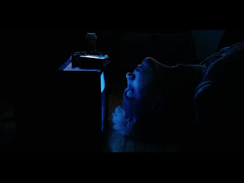 Caspr - Coke Nose [Official Music Video]