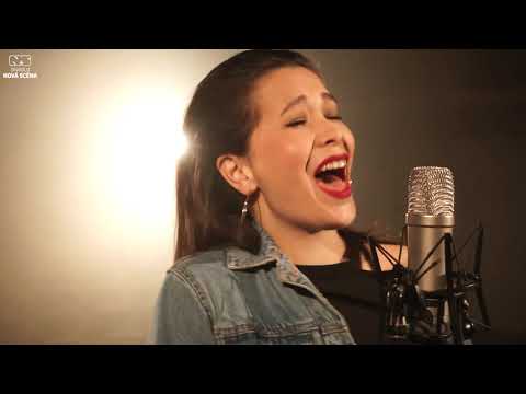 Romana Dang Van a Patrik Vyskočil - Lay all your love on me