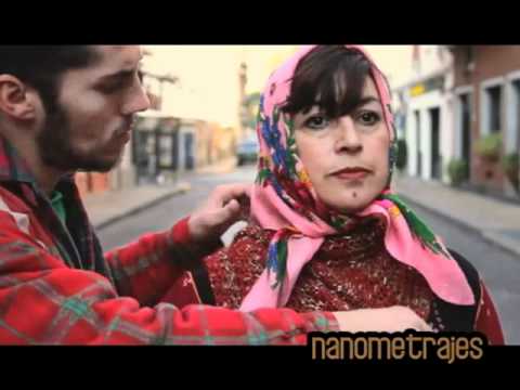 Nanometraje Finalista 2011 - MAMUSHKA
