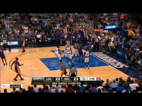 TOP TEN 2013 NBA ANKLE BREAKER MIX