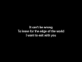 Raappana - Kauas Pois [Lyrics] /English/ 