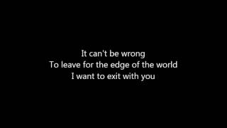 Raappana - Kauas Pois [Lyrics] /English/