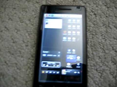 PandaHome Android App Review