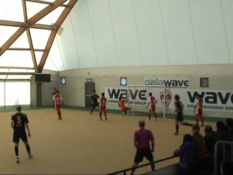 Rosta - BG Calcetto 4-1