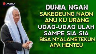 Download lagu DUNIA NGAN SAKEDEUNG | ABUYA UCI mp3 Download lagu DUNIA NGAN SAKEDEUNG | ABUYA UCI mp3