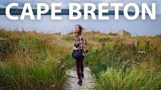 CAPE BRETON Travel Guide 🦞 | Things to do in Cape Breton, NOVA SCOTIA, Canada 🇨🇦