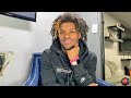 ASHTON SYLVE 16 YEAR OLD PRO TALKS FIGHTING GROWN MEN & WANTING TO BE YOUNGEST WORLD CHAMP