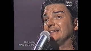 Ricardo Arjona- Historia del portero- Mar del Plata 1995