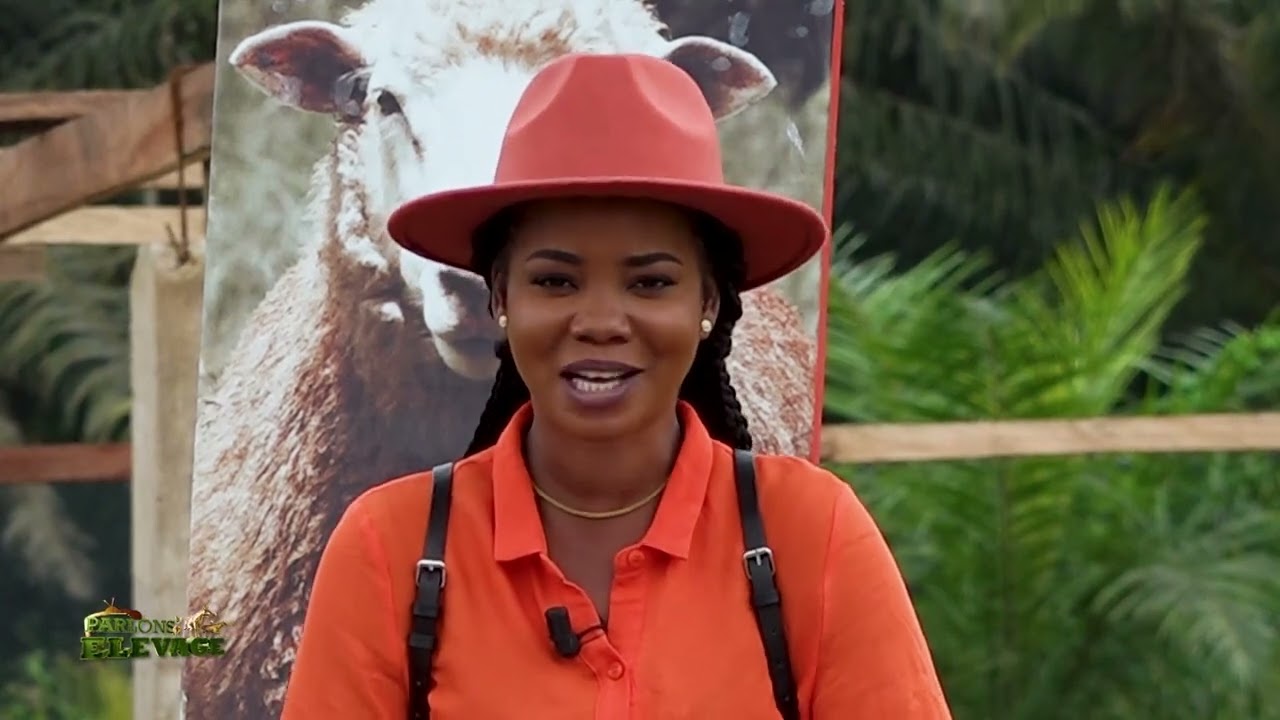 Parlons Élevage n° 06 -du vendredi 24 novembre 2023 | "le challenge" avec Yodé et Siro et Priss'k.