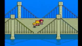 【SFC実況】初見でわくわく「MOTHER2」【その40】