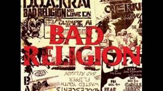 Bad Religion - All Ages [full album]