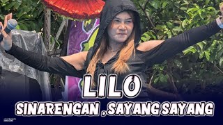 Download lagu LILO Lagu djandut jaranan terbaru New Srijoyo Putro feat DMAXS AUDIO mp3