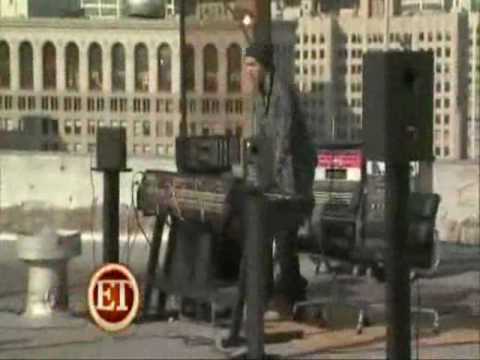 Esmee Denters ft. Justin Timberlake - Love Dealer (all previews)