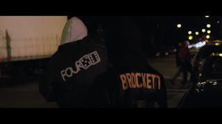 Wara From The NBHD - RAW feat. GrandeMarshall