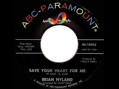 Video thumbnail for Save Your Heart for Me