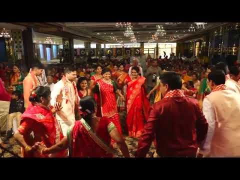 Mahera Program - Wedding special | Gaurita Events
