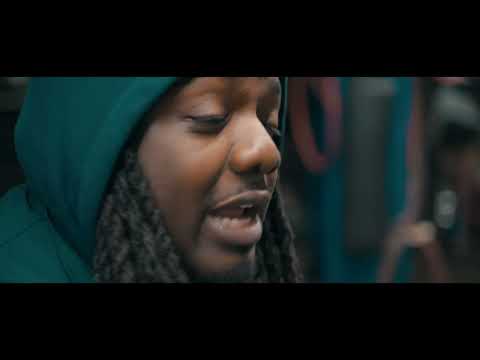 Darnell Bentley - So Soon (Official Video)
