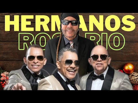 TOÑO Y LOS HERMANOS ROSARIO MERENGUE DEL BUENO DJ THOLE