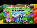 Lazy Town Sports Candy Sprint Stephanie How To Play
