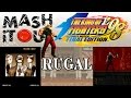 King Of Fighters 98 UM FE Rugal Guide