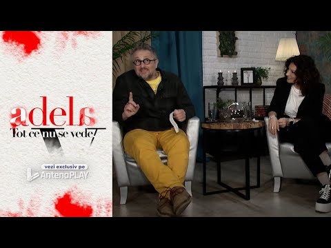 Hai să râzi cu Miki și Dorin! 🤣 Ioana Ginghină și Bogdan Talașman trec prin provocarea ”Adela”