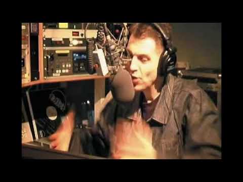 Tim Westwood Capital Rap Show – February 1988: With two live sets!