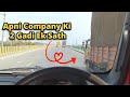 Company Ki 2 Gadi Ek Sath Truck Driver Daily Vlog