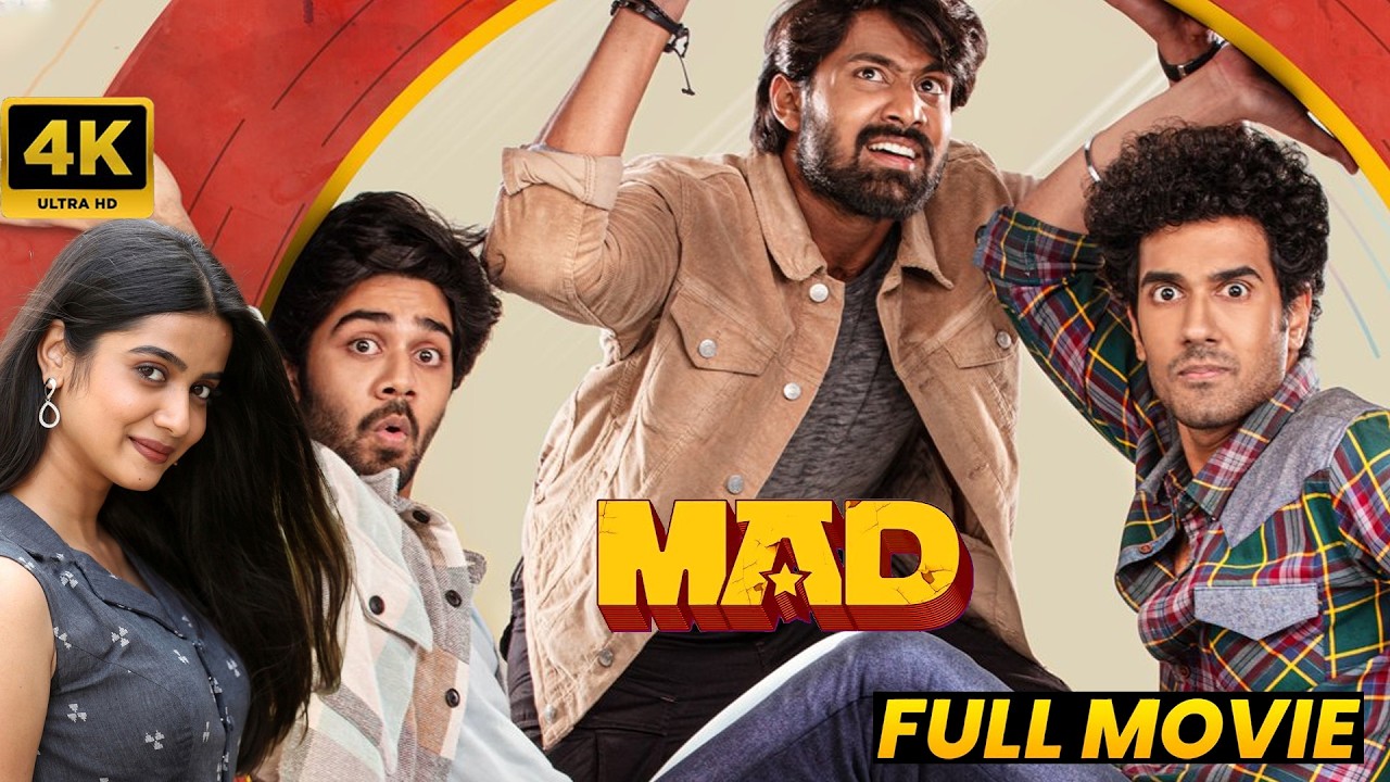 MAD full movie