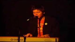 David Sneddon - Lady Lullaby