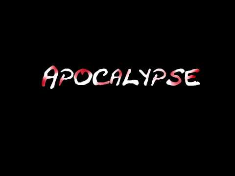 RenaX G - Apocalypse