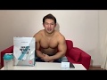 【プロテインチャレンジ】初挑戦!