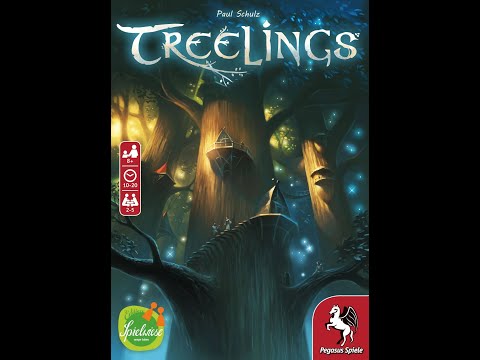 Treelings