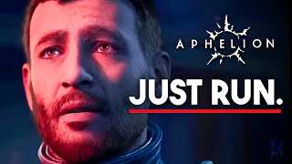 Aphelion Hide to Survive: Is This 2026's Must-Play Adventure