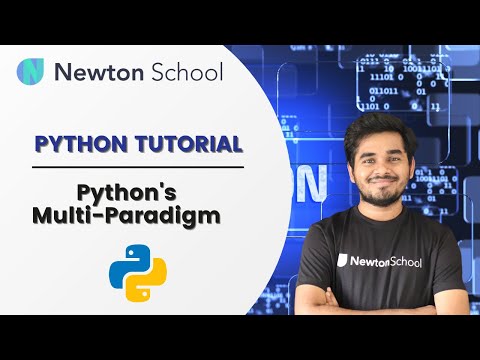 Why Python is a Multi Paradigm Programming Language? | Python Telugu Tutorial