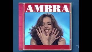 ambra Angiolini live Margheritando il cuore